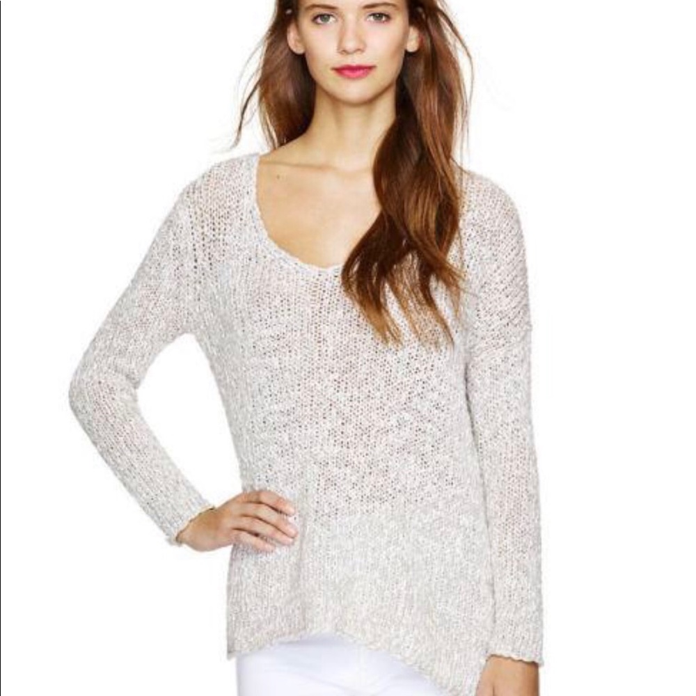 Aritzia Talula knit sweater